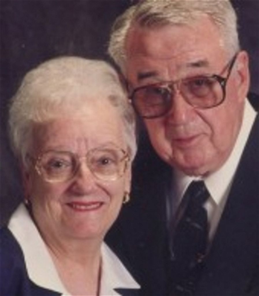 Frank And Grace  Sechnick