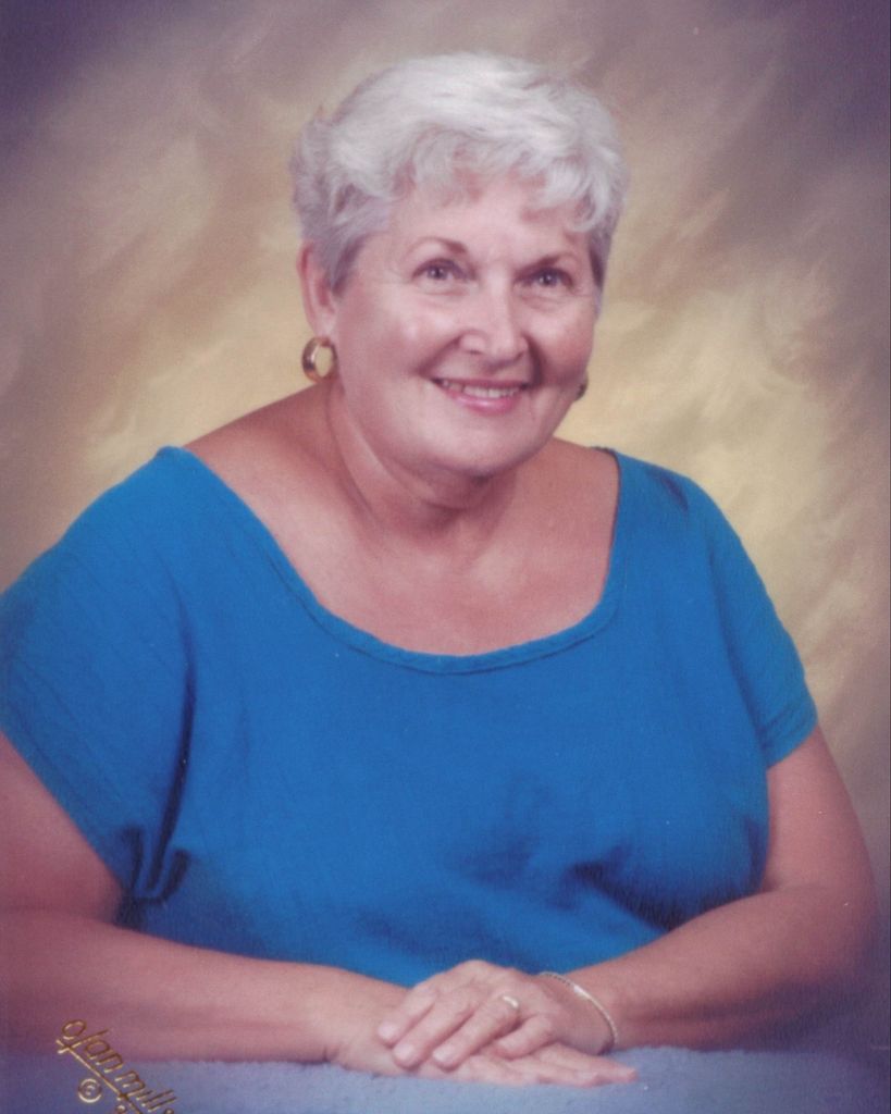 Carol Ann Paff Profile Photo