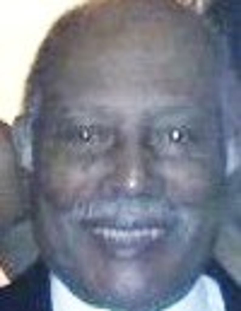 Deacon Otto O. Mcfadden