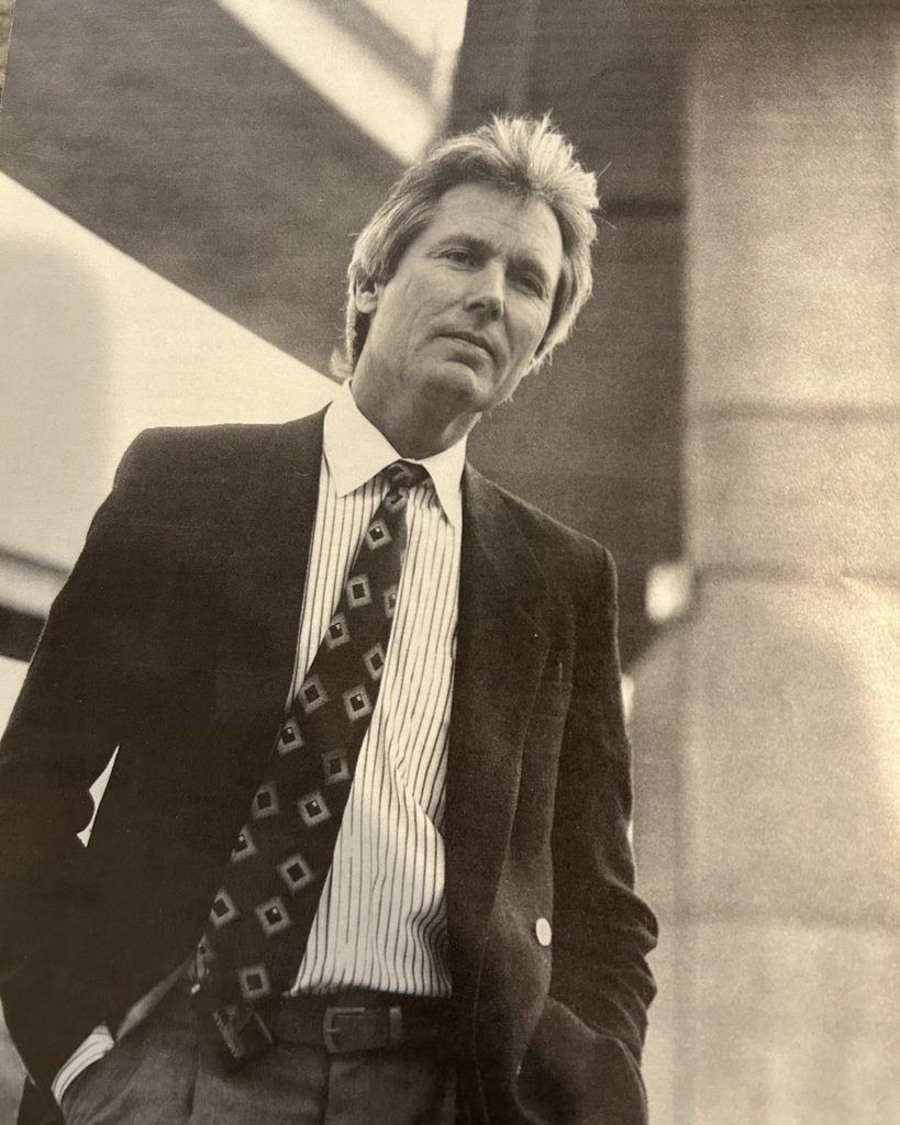 Artell Charles Foss Profile Photo