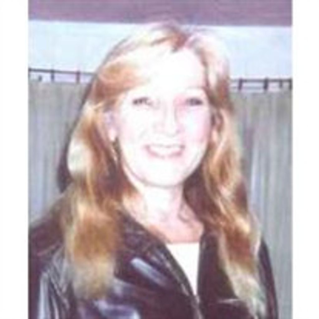 Julie Virginia Graham Conwell