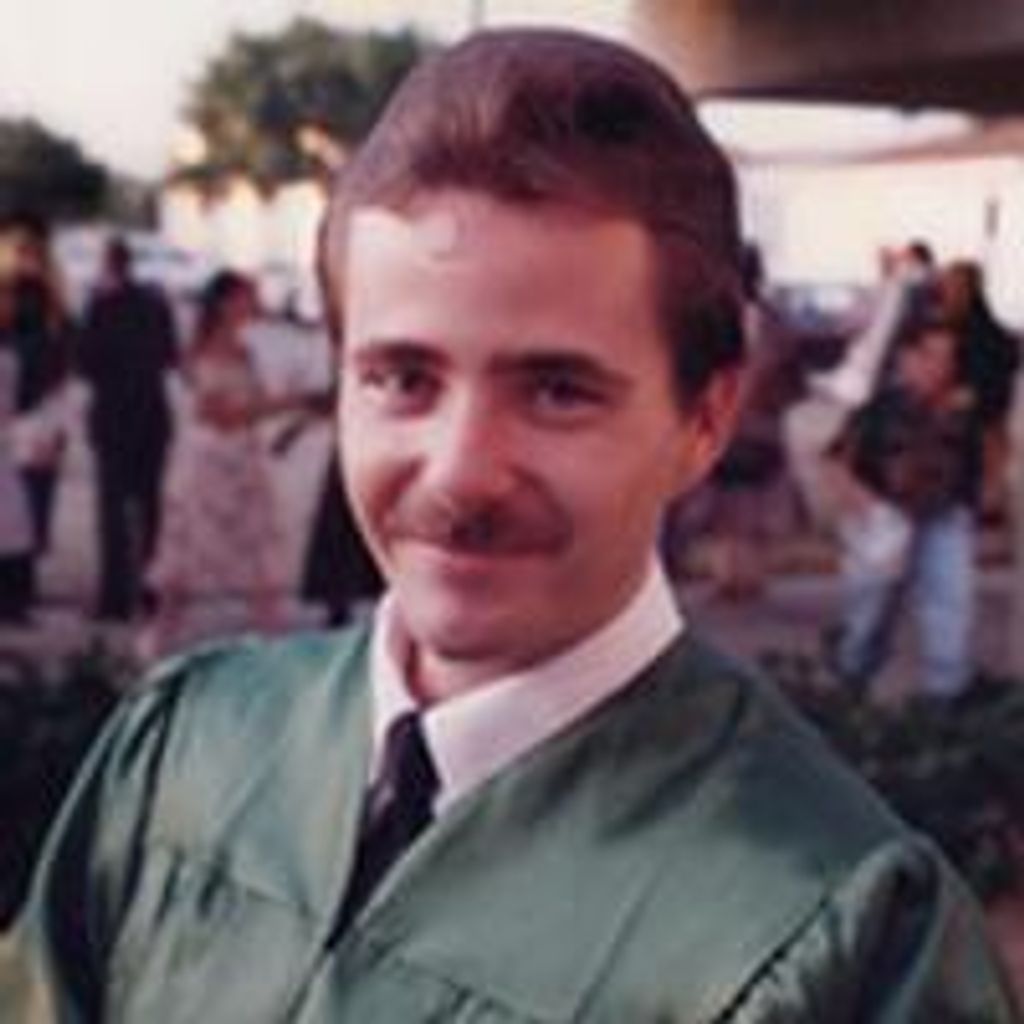 Richard "Hank" Warren