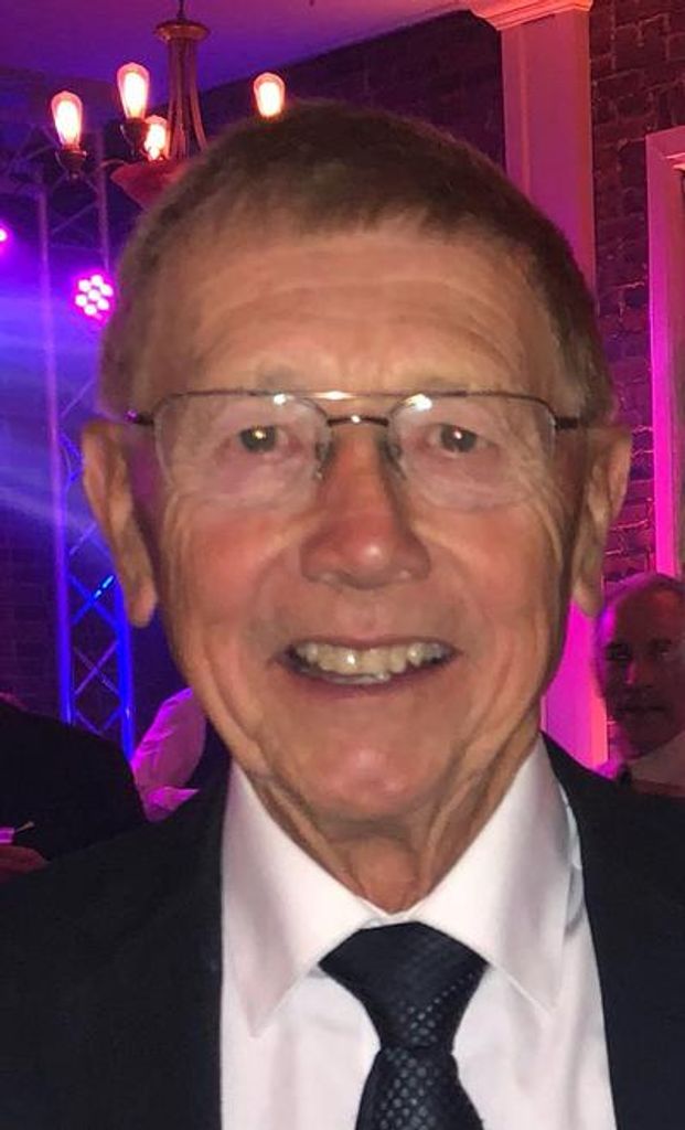 Roger Lee Schlickman Profile Photo