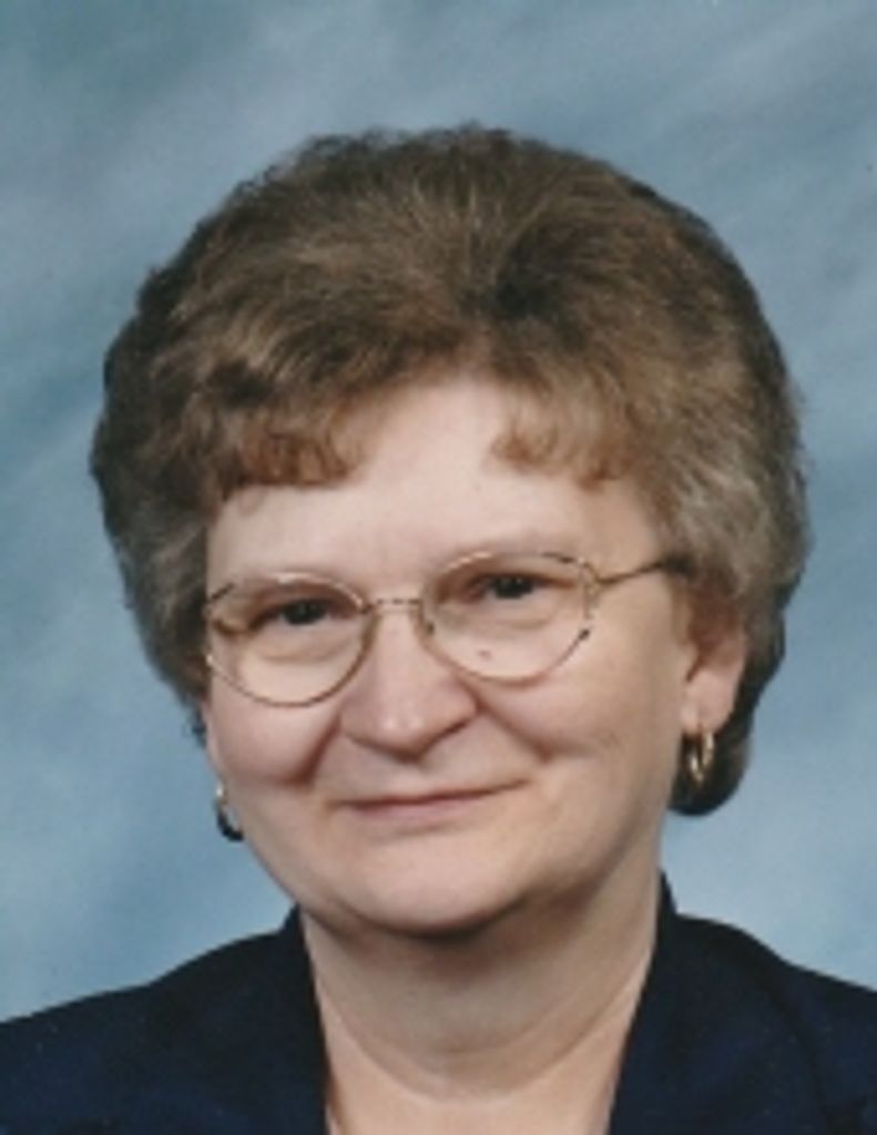 Sara Belle Upchurch Profile Photo