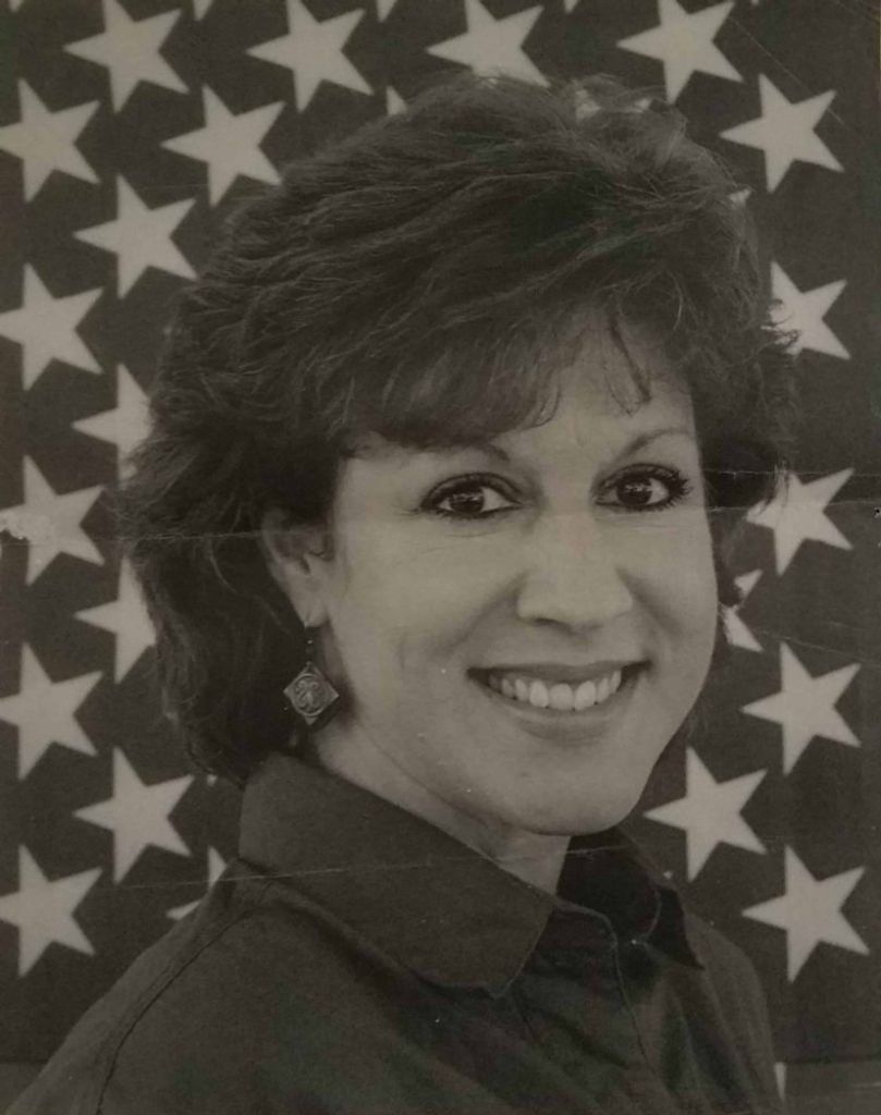 Soukup, Debra L.