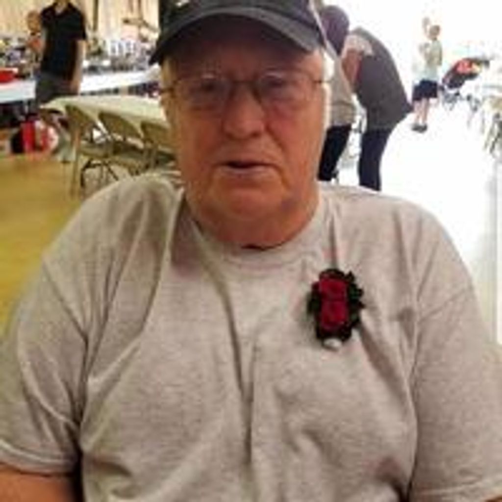 Robert A. Terpstra Profile Photo