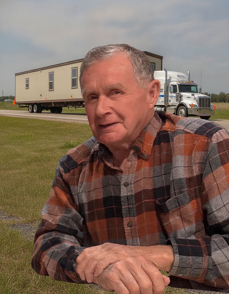 James Eugene Gidden Sr. Profile Photo