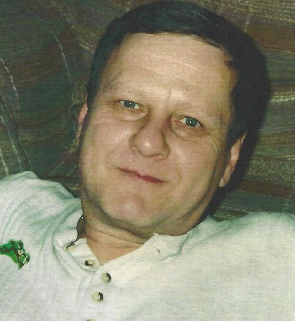 Gerald W. Curran