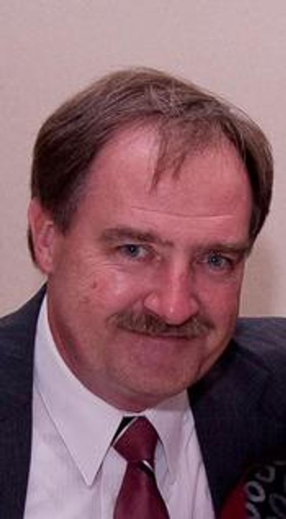 Michael J. Hahl