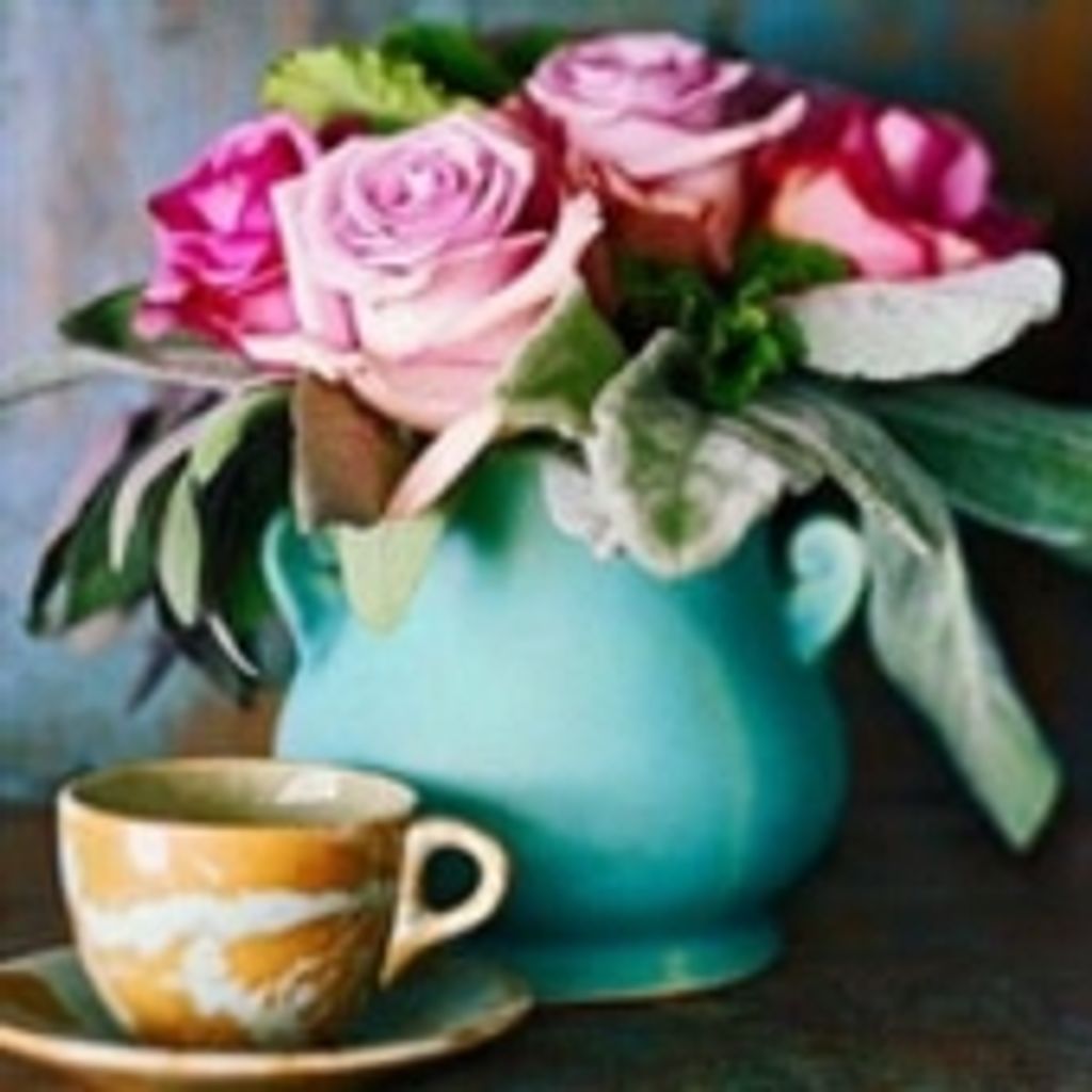 Mary Eleanor Burgess