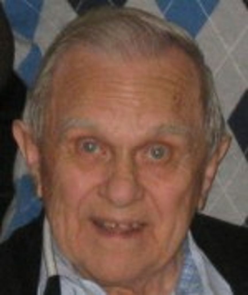 James E. "Jimmy" Rains