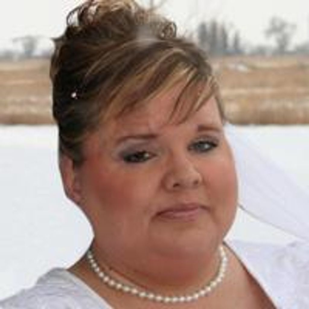 Heidi Marie Hart
