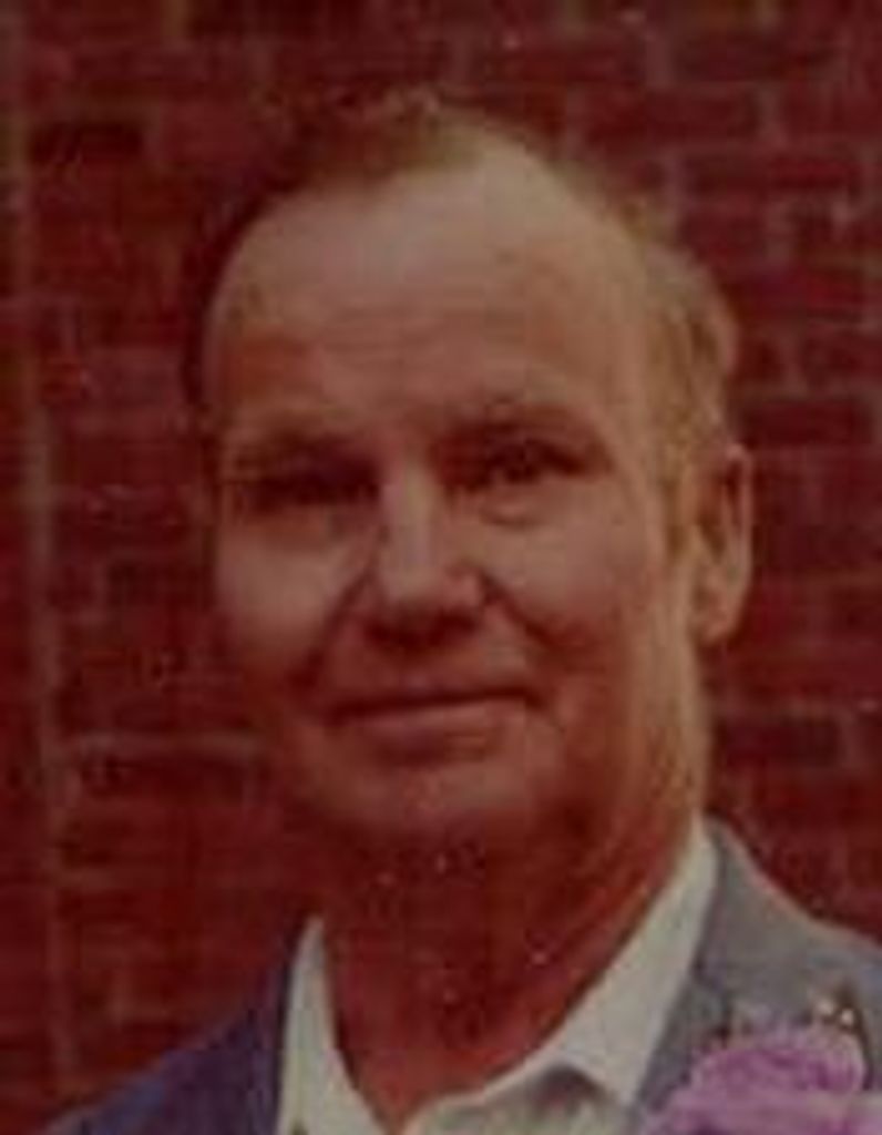 Joseph Miles Mattingly