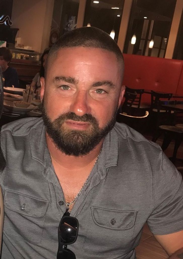 Peter J. Mickus Padilla