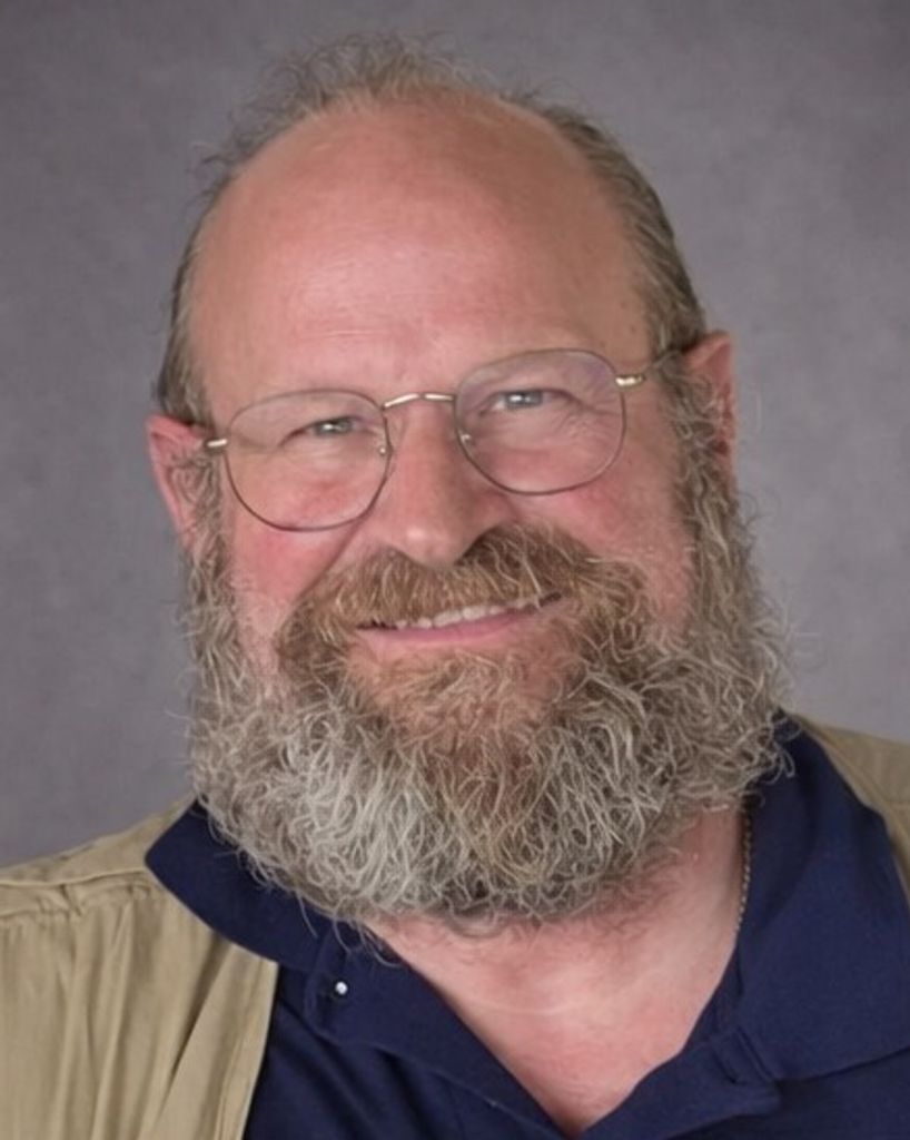 Dr. Michael D. Paulus