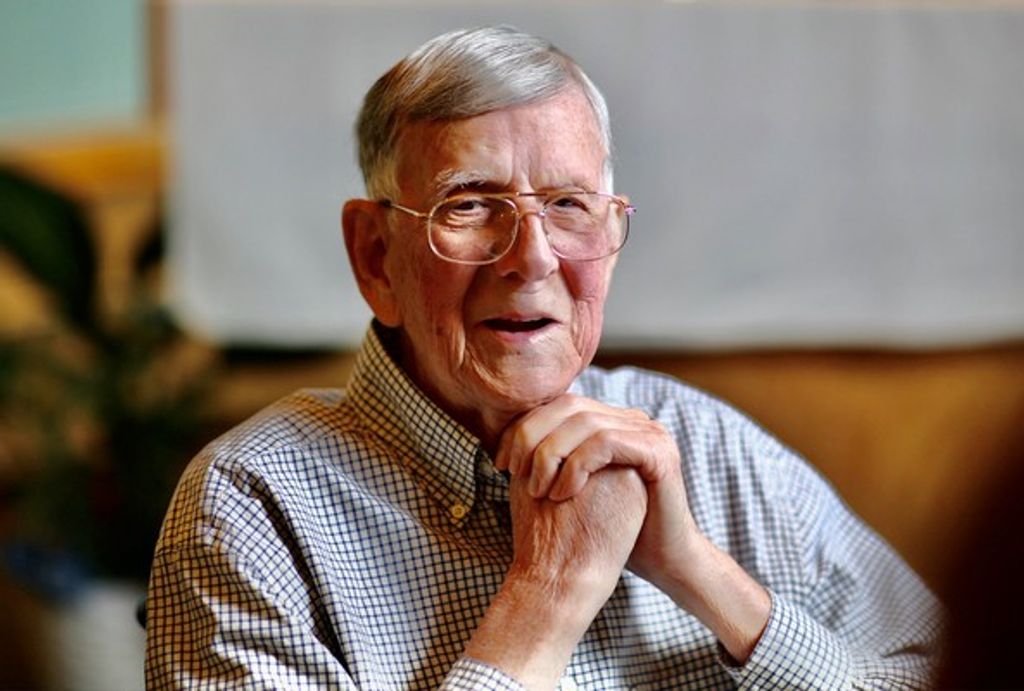 John (Jack) Walsh