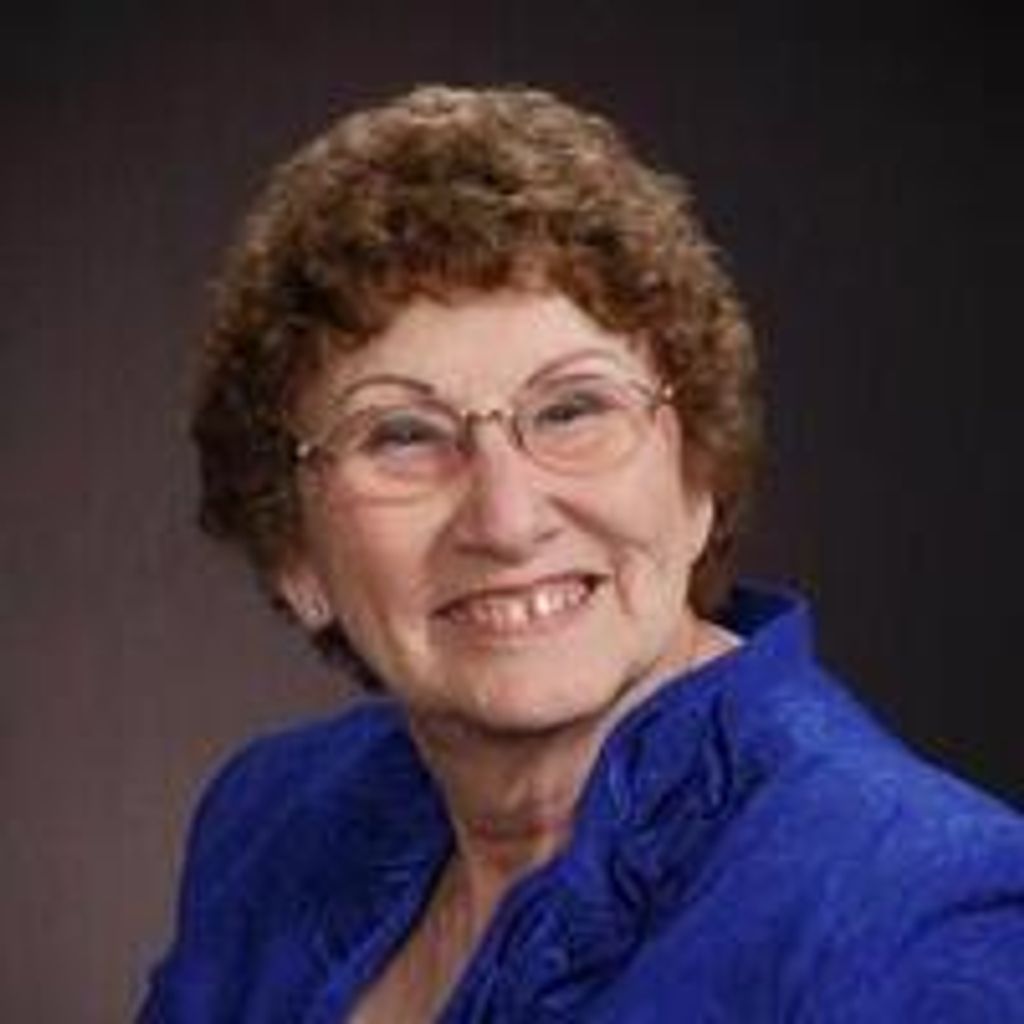 Carla Louise Duer