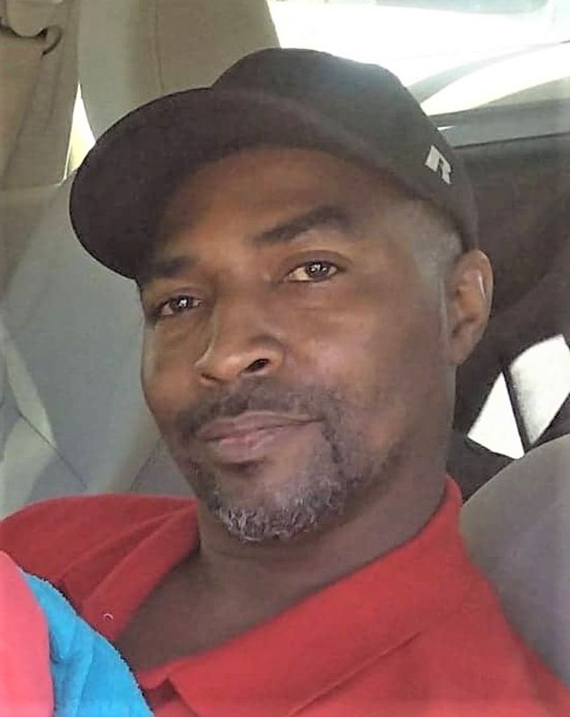 Daryl Dewayne  Worthey Profile Photo