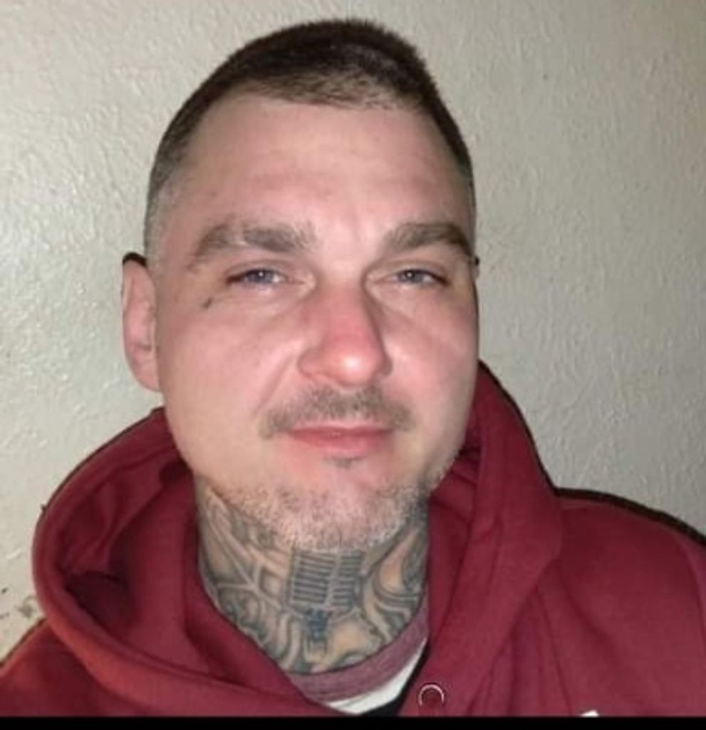 Michael Eugene Hay Profile Photo