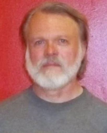 John David Kreft's obituary image