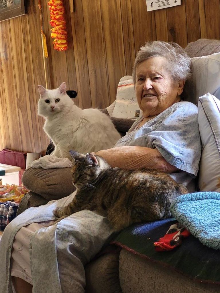 Irene Goswick Profile Photo