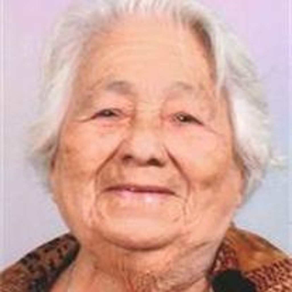 Rosalia R Araiza
