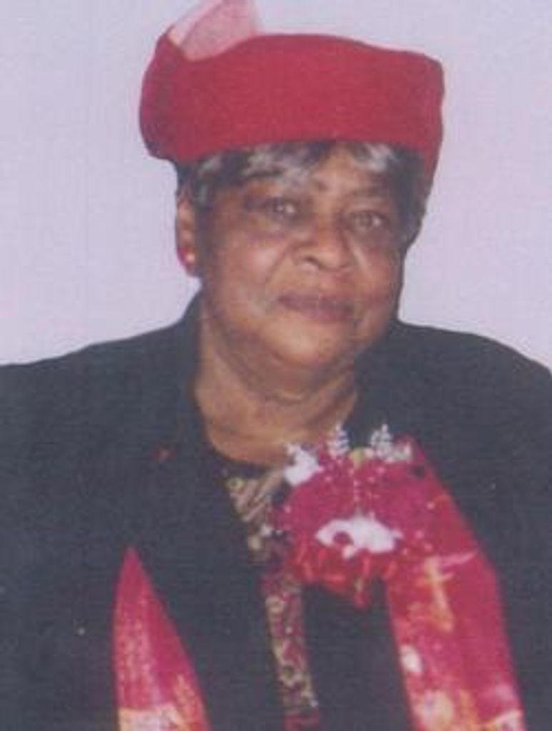 Georgia Earnestine Dunn Profile Photo