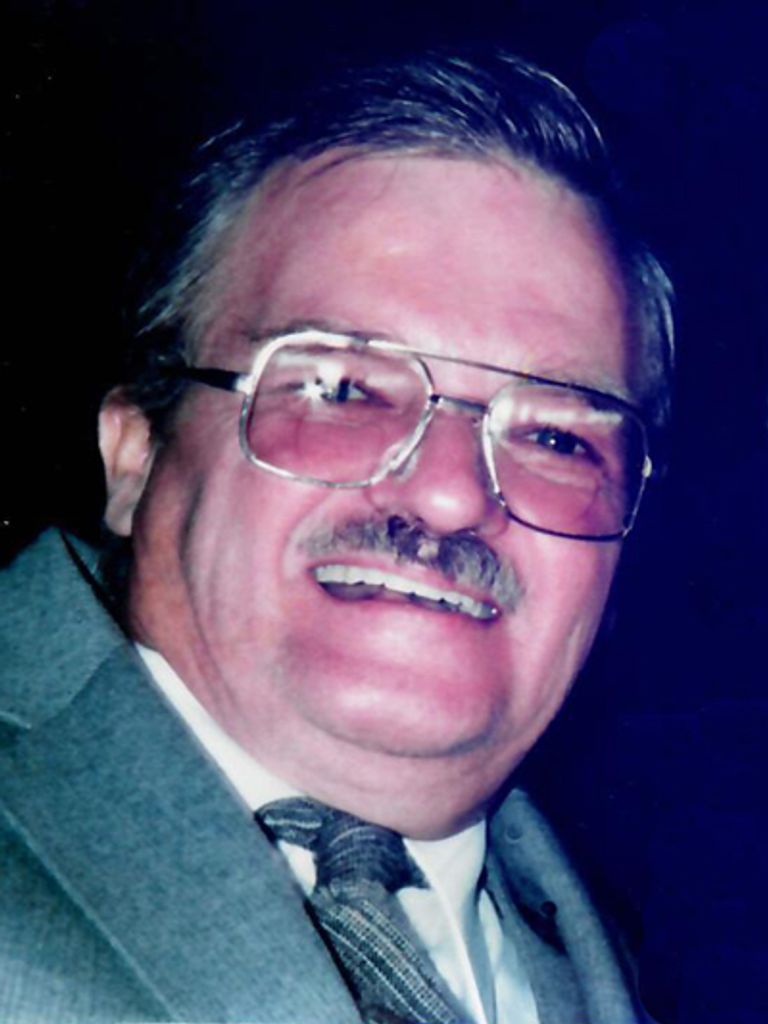 Hubert "Hubie" Kenneth Bryan Profile Photo