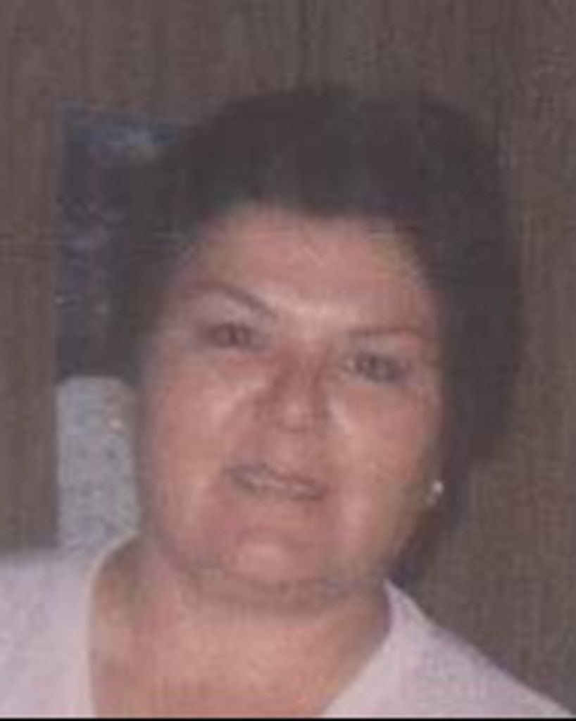 Maria Eureste Villarreal