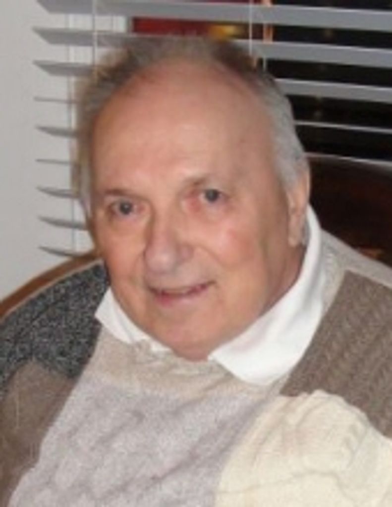 Edward S. Niezgoda