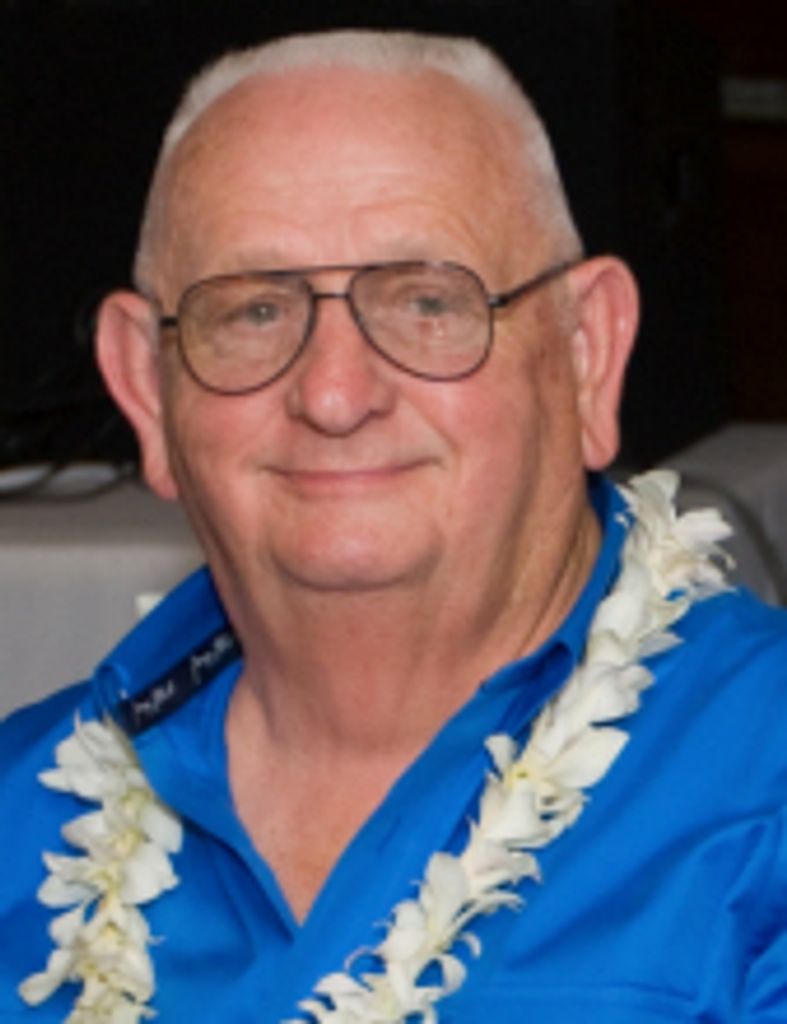 Oscar Gerald Basden Sr. Profile Photo