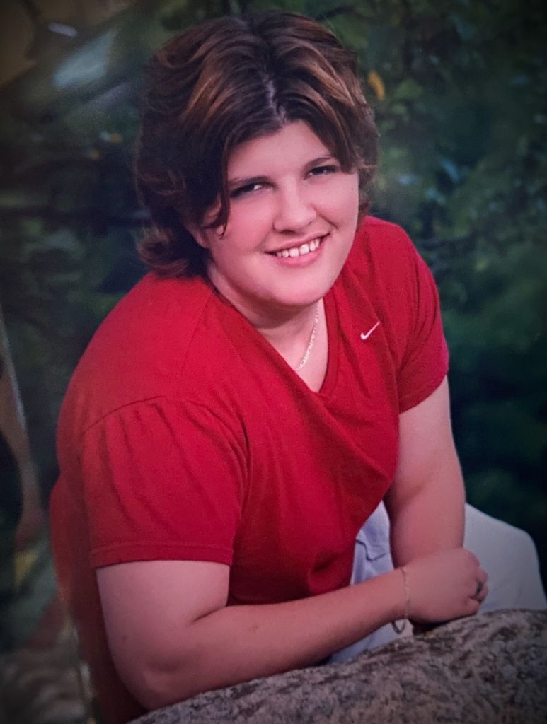 Heather Lucier