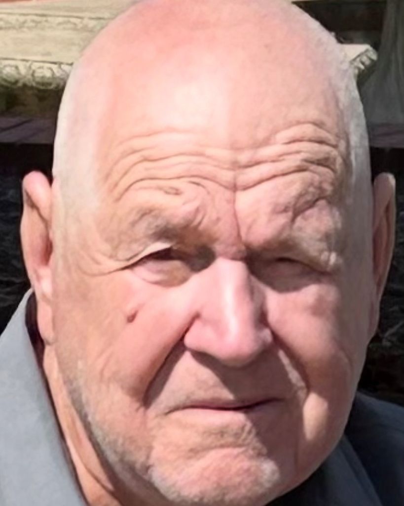 William Franklin McLamb Profile Photo