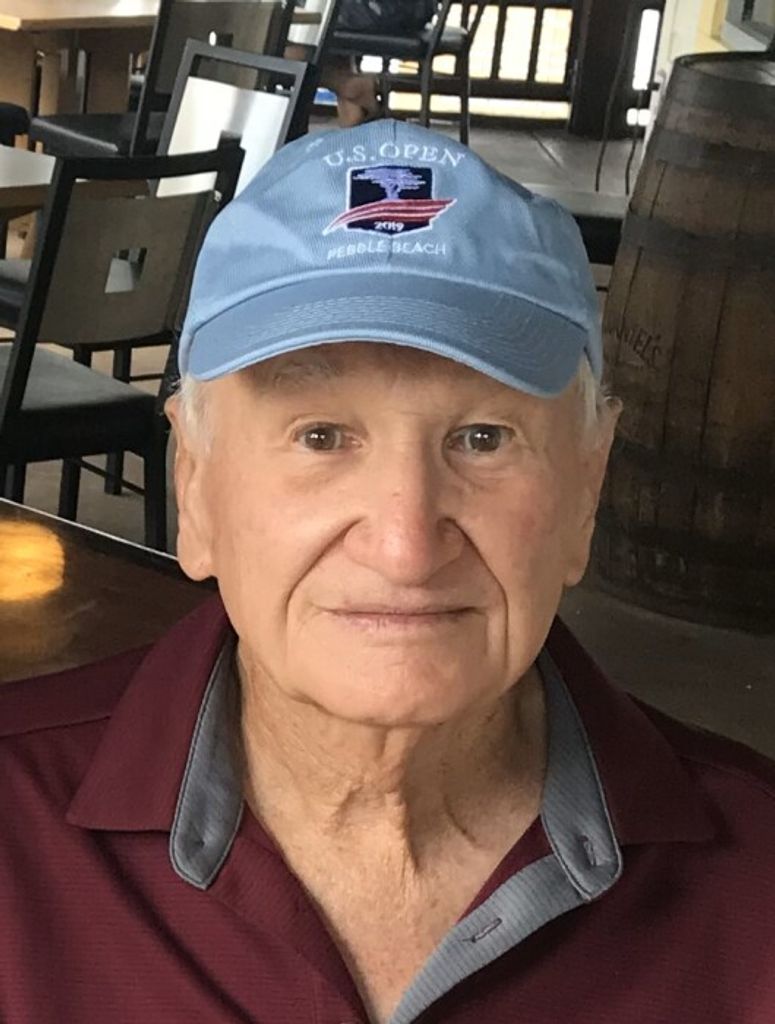 Ronald Franklin Lakosh