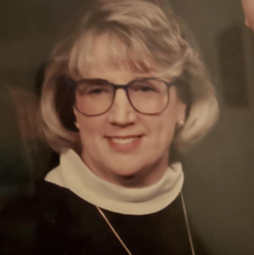 Noreen Scholl Rawls