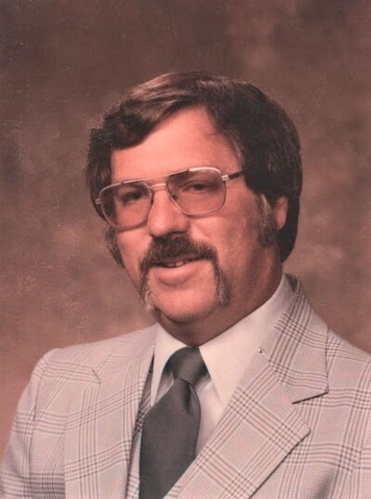 Jerry D. Bruns Profile Photo