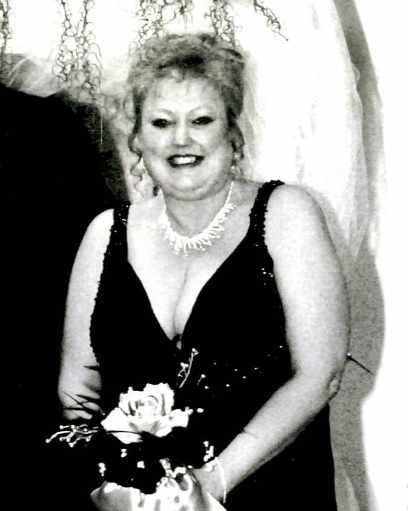 Michelle "Shelly" Joy Alaniz