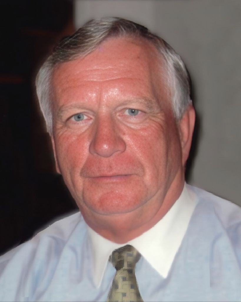 John C. McGehearty