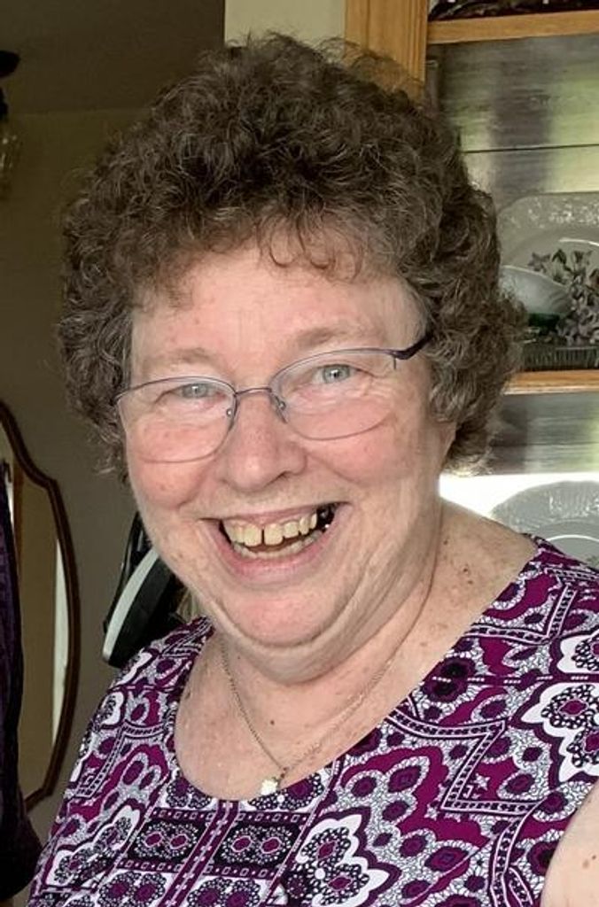Margaret Ann Hansen Profile Photo