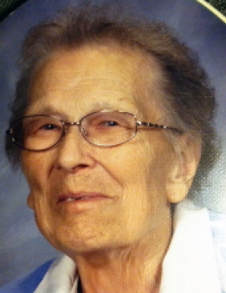 Garnet J. Franks