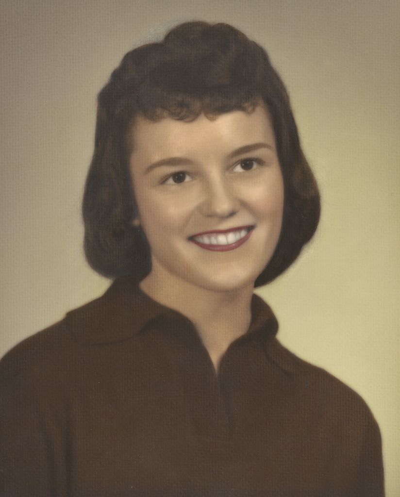 Geri Hutson Profile Photo
