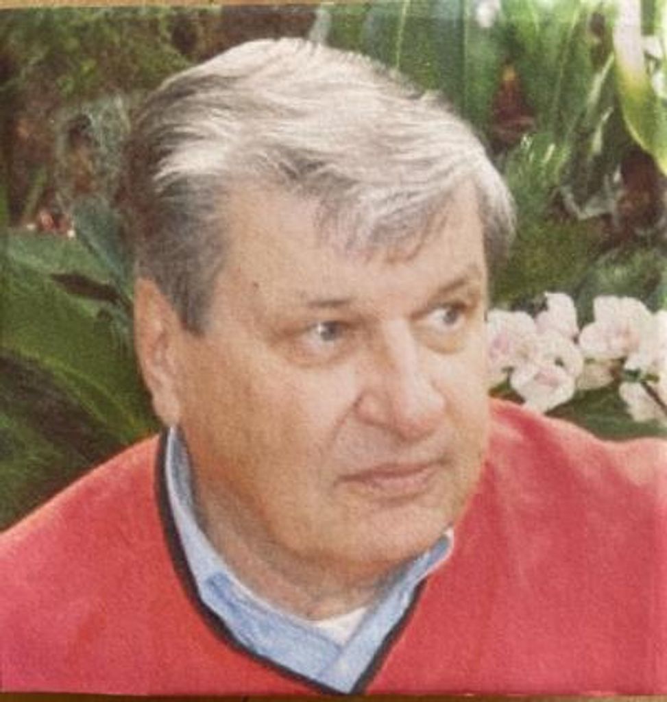 William "Bill" Body Profile Photo
