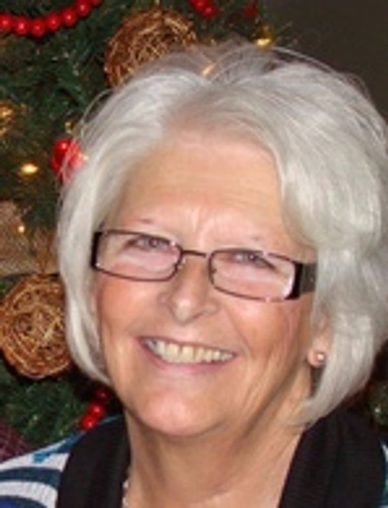 Cheryl Bailey