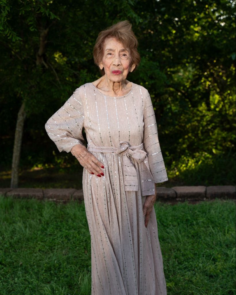 Maria Esperanza Lopez Profile Photo