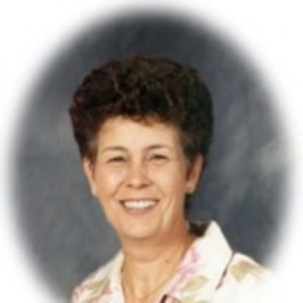 Joan Marie Coleman