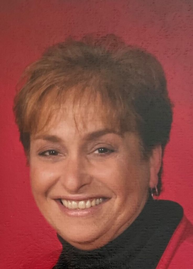 Dianne (Diluciano)  Quinn