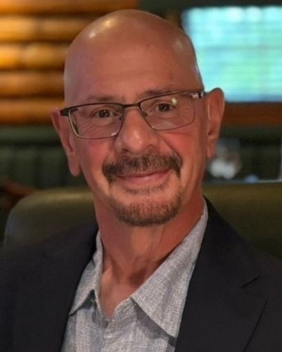 Donald Lopresto's obituary image