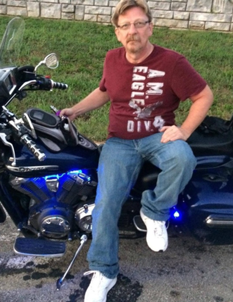 David Jr. Gilford Burgess