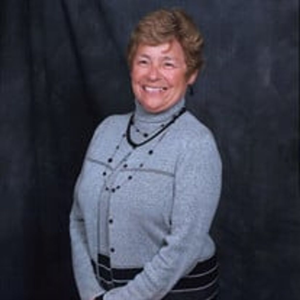 Eva Mae Traylor Vest