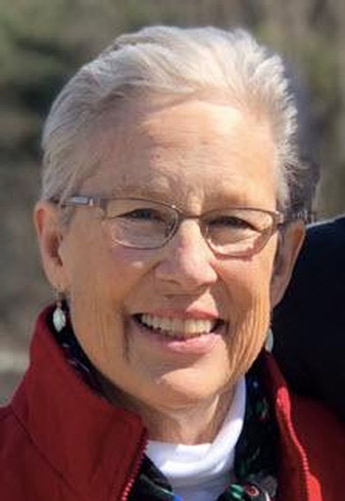 Diane Kittredge